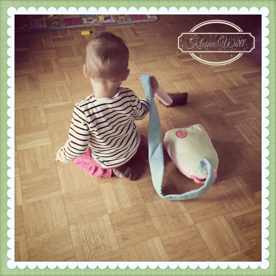 Ebook -  "Stoffelsauger"